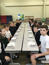 Senacre Wood Primary School